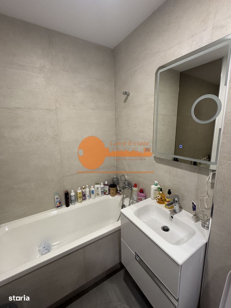 3 camere 13 Septembrie ( bloc 2019 ) - Poză 4