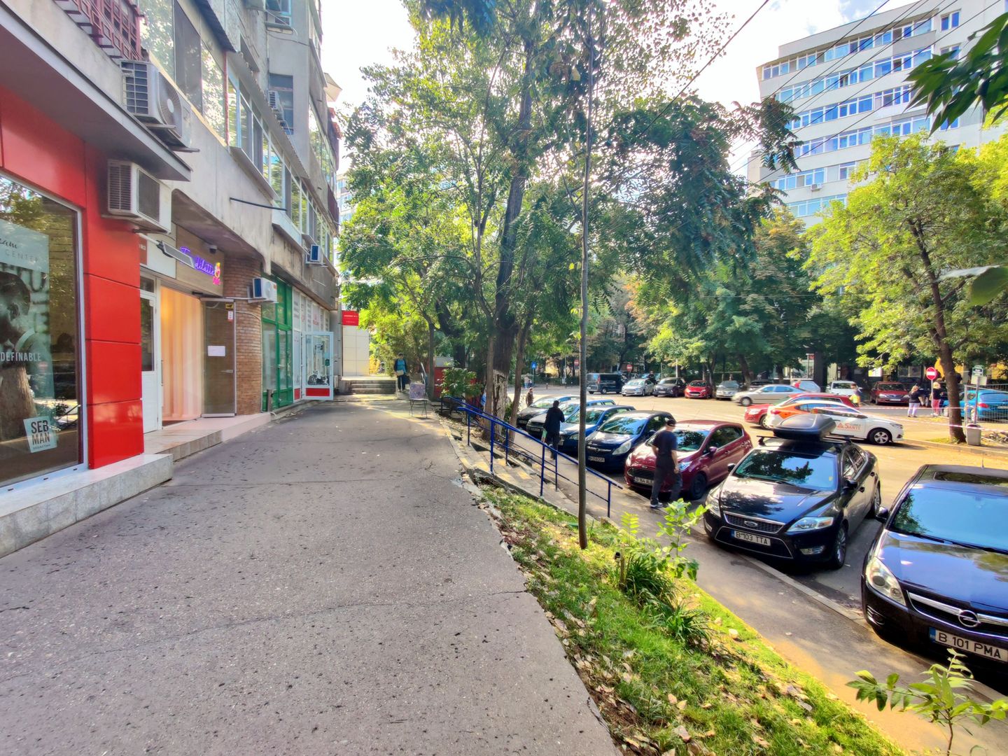 Prima inchiriere, centrala, Metrou Tineretului - Poză 16