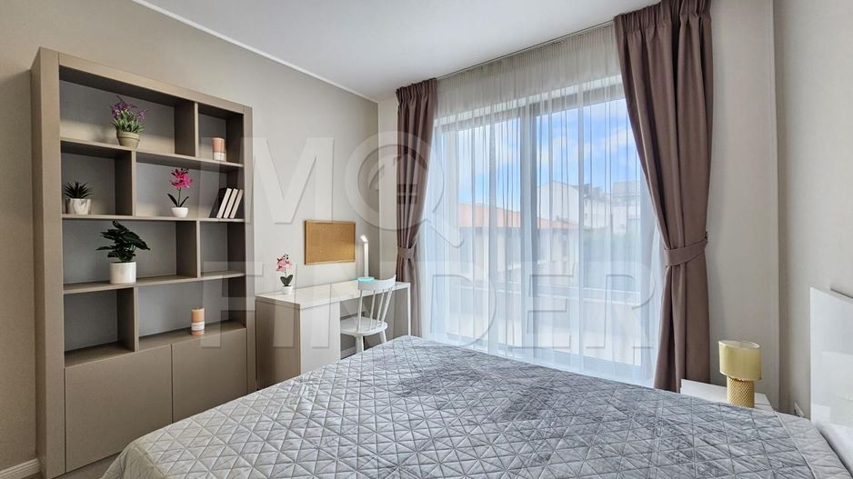 Inchiriere apartament 3 camere situat in vila privata, zona UMF - Poză 9