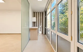 DE ÎNCHIRIAT | SPAȚIU COMERCIAL | HERASTRAU - AVIAȚIEI | 90MP| PARCARE - Poză 11
