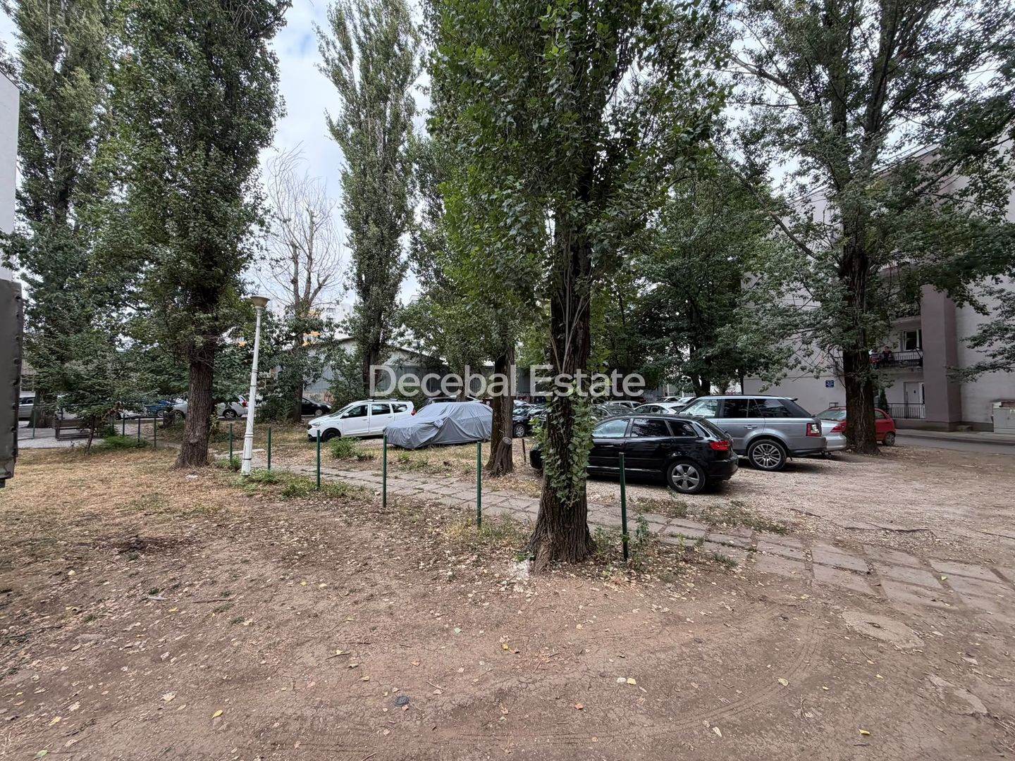 Teren 1.152 mp lângă Metrou Păcii Autorizație Constructie S+P+4 - Poză 5