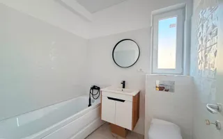 Casă individuală de vânzare în Vidra, amplasată într-o zonă liniștită, - Poză 12