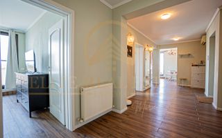 Penthouse 3 camere, 100 mp, Terasa 50 mp, Lift direct in apartament - Poză 6
