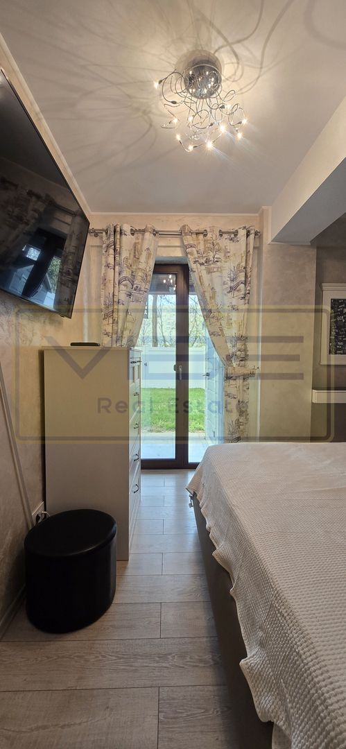 Moara De Vant -3 camere- curte 120mp - 2 locuri parcare ! - Poză 8
