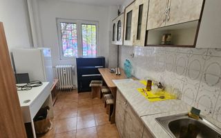 DE VANZARE STEFAN CEL MARE AP 2 CAMERE 50 MP | DECOMANDAT | METROU - Poză 5