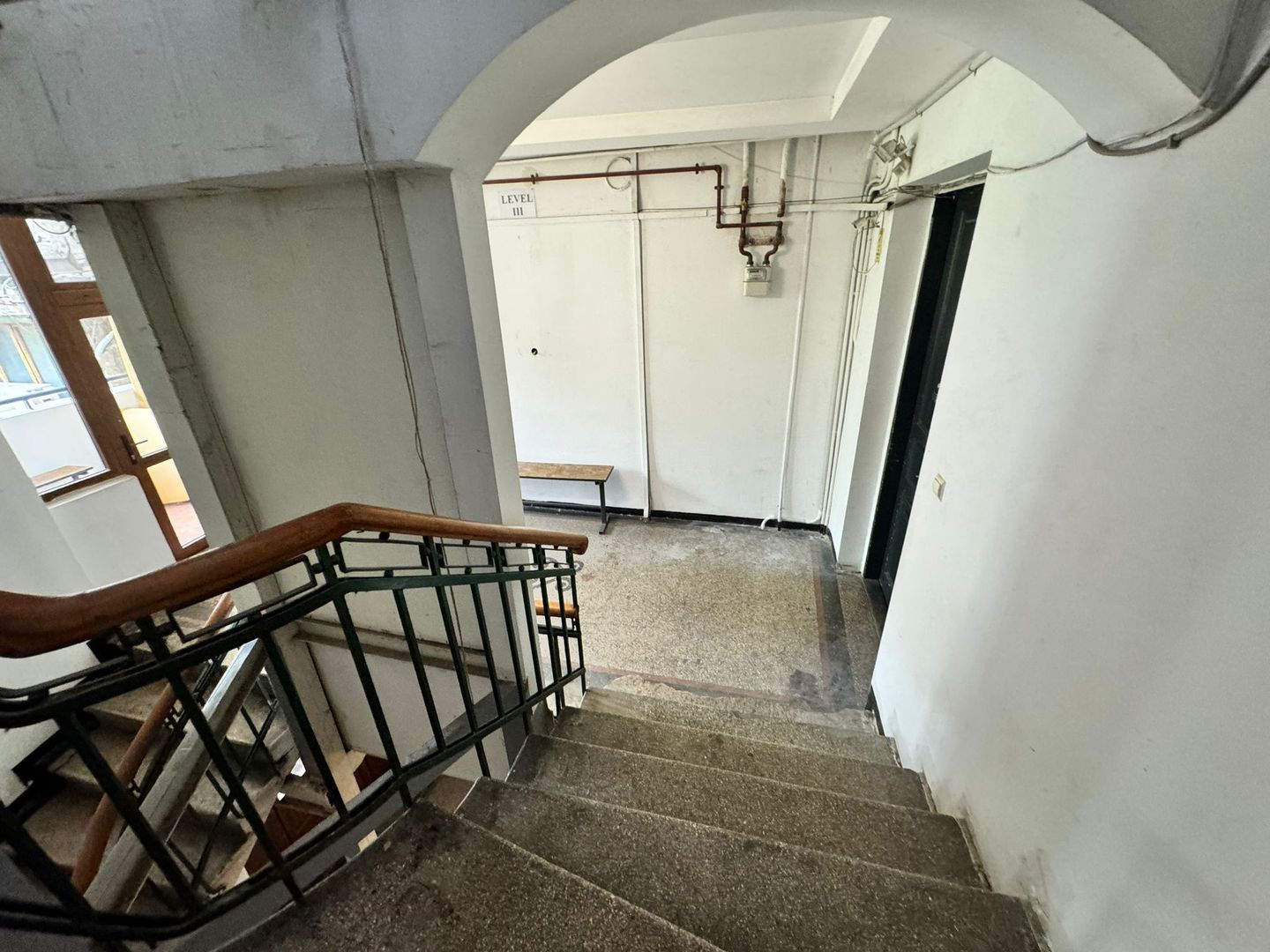 Garsoniera de vânzare în fața Novotel-  Calea Victoriei - Poză 16