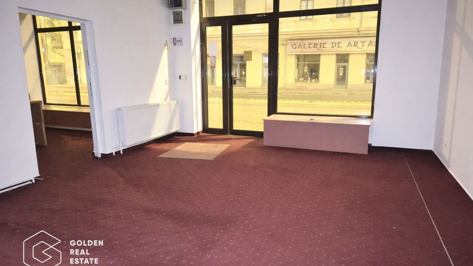 Spațiu comercial, Piața Maria, Bd. 16 Decembrie 1989 - Poză 2