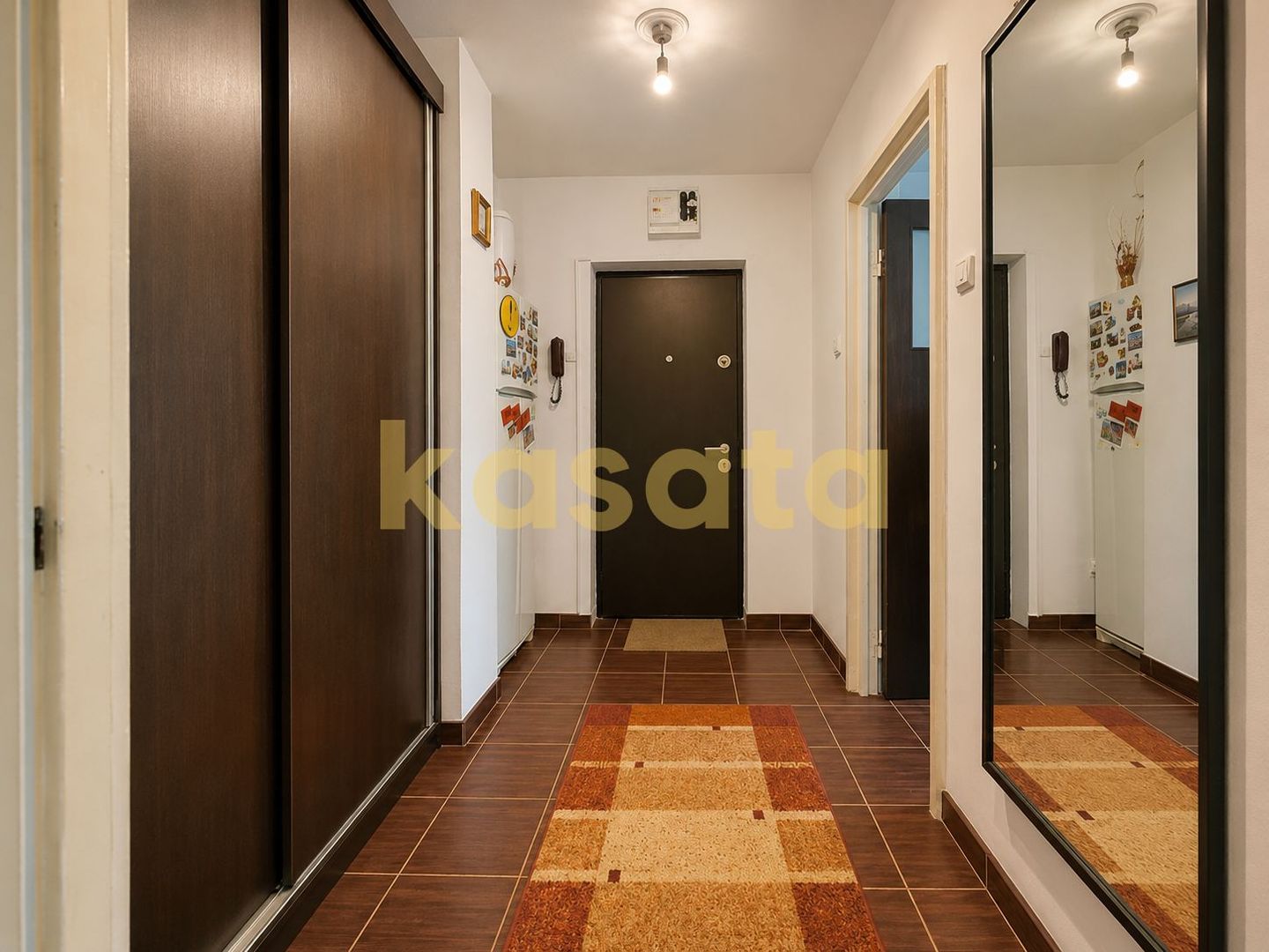 Apartament 3 camere | 64mp/1974 | mobilat | Metrou_Obor | Etaj 2/10 - Poză 6