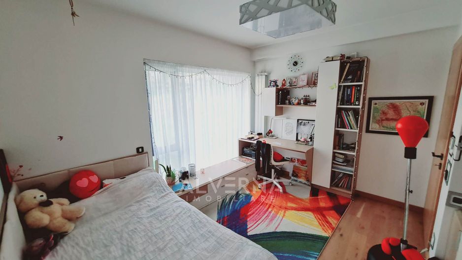 COMISION 0% Casa tip Duplex | D+P+1E | 165Mpu + 252mp teren | Borhanci - Poză 9