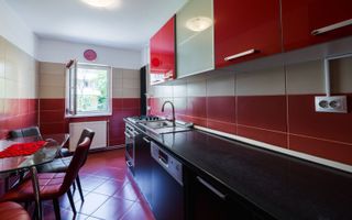 Apartament 3 camere, Racadau cu 2 parcari, SHORT/LONG TERM, Pet friendly - Poză 2