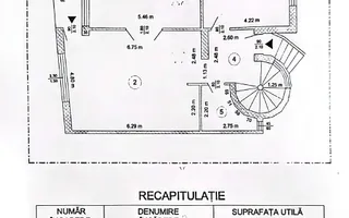 Vila Soseaua Nordului | Gradina | Garaj - Poză 39