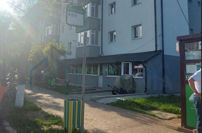Apartament 2 camere, Lunca Cetățuii, Strada Gării, bloc P4, etaj 1, 59.800 Euro - Poză 5