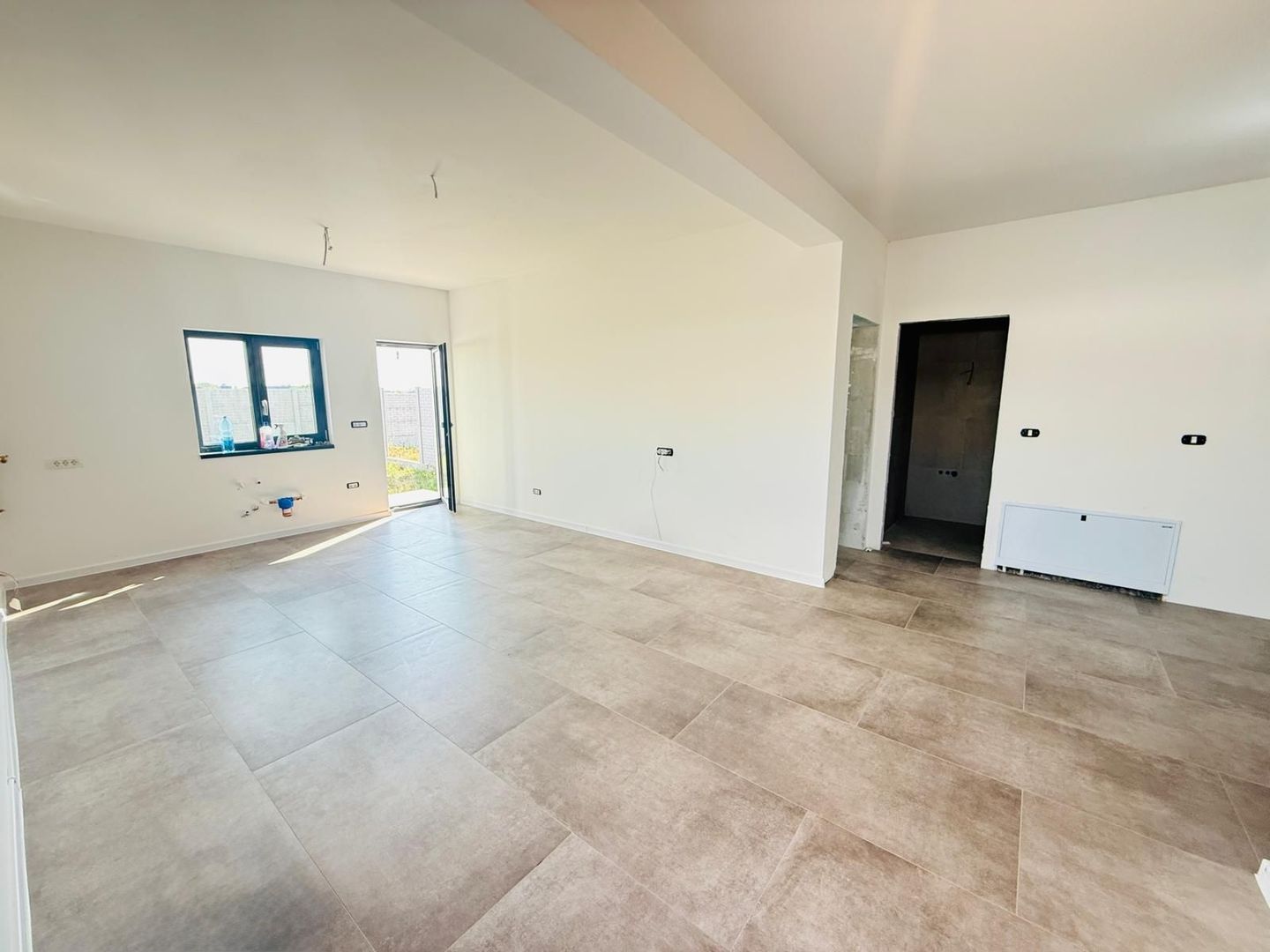 Torontalului – Metro 2 | Duplex pe Parter | 3 Dormitoare | Asfalt | Comision 0% - Poză 16