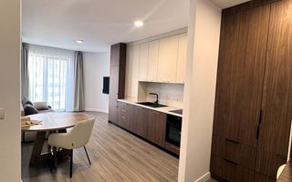 Apartament nou cu 2 camere în xCity Towers, zona Torontalului lângă VOX - Poză 3
