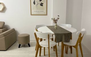 Apartament 2 camere - Str Soarelui - mobilat si utilat - liber - Poză 4