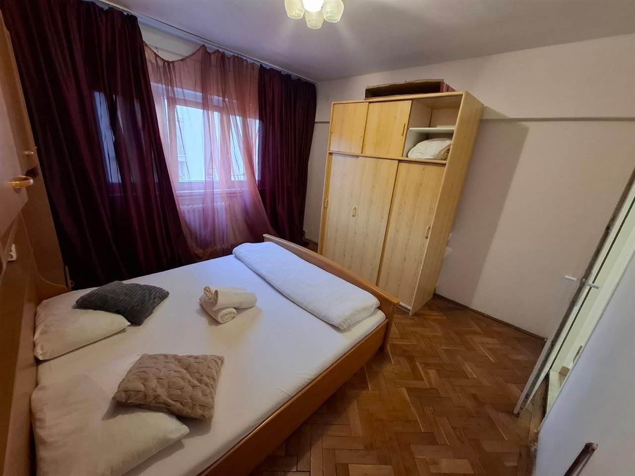 Central P-ta Unirii - Marasti 4 camere 2 bai 100 mpCTAC - Poză 28