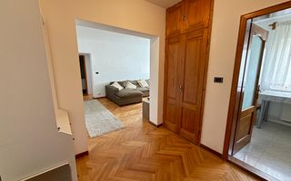 Apartament 3 camere | 2 bai | Renovat | Balcon | V. Aurie - Poză 23