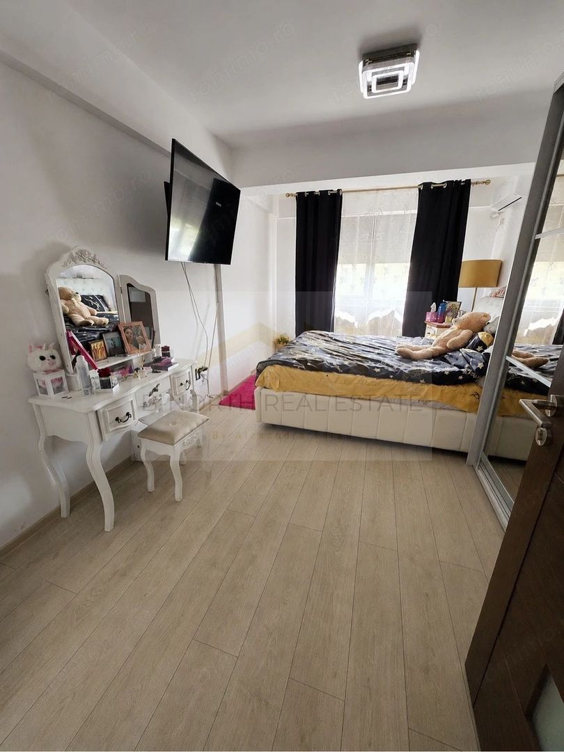 Vilă duplex de închiriat Popești-Leordeni | clinică / birouri / After-School - Poză 4