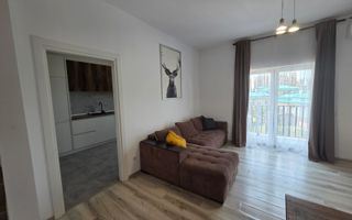 Penthouse spectaculos de închiriat în Cosmopolis – Northlight | - Poză 8