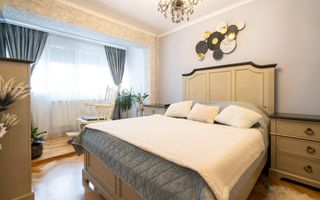 Apartament 3 camere decomandate tip AN Dacia - Poză 1