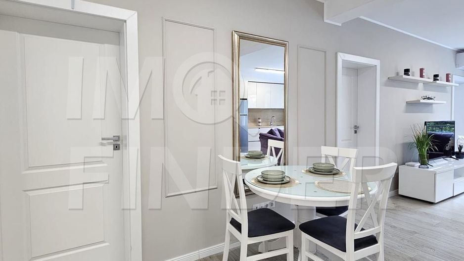 Inchiriere apartament 3 camere situat in vila privata, zona UMF - Poză 7