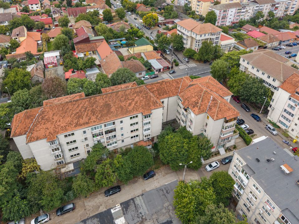 Apartament 2 camere | Parter | Zona Lipovei | 53.000 € | Comision 0% - Poză 37