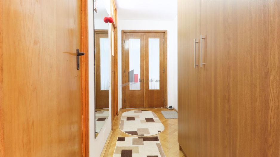 Apartamentul "SALTVEGURINN" in Drumul Sarii, intri in el si il inchiriezi pe loc - Poză 19