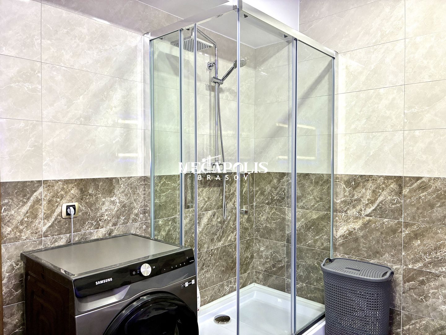 3 Camere / Decomandat / Isaran / Parcare / Credit - Poză 22