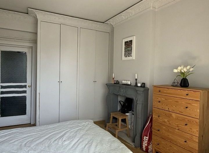 Apartament Cozy complet renovat | Zona Plantelor | - Poză 9