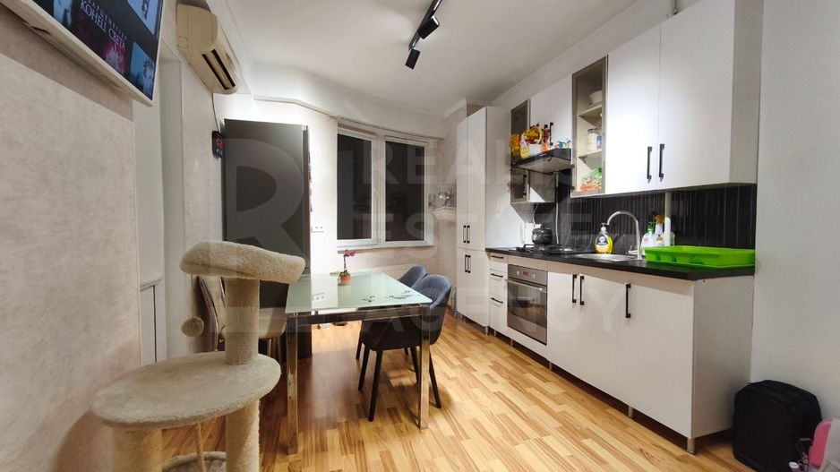 Vânzare, apartament, 1 dormitor, Strada Petru Zadnipru, Ciocana - Poză 2