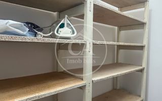 Apartament de închiriat cu 2 camere în zona Nufărul, Oradea - Poză 8