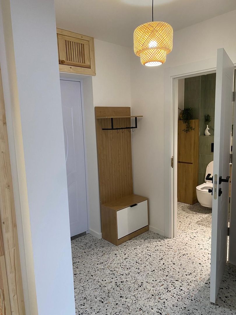 Circumvalatiunii | 2 Camere | Prima Inchiriere. - Poză 16