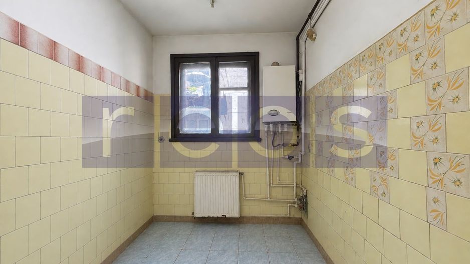 VANZARE 2 CAMERE PRIMAVERII | ZONA LICEUL JEAN MONNET | ETAJ 1 | - Poză 6