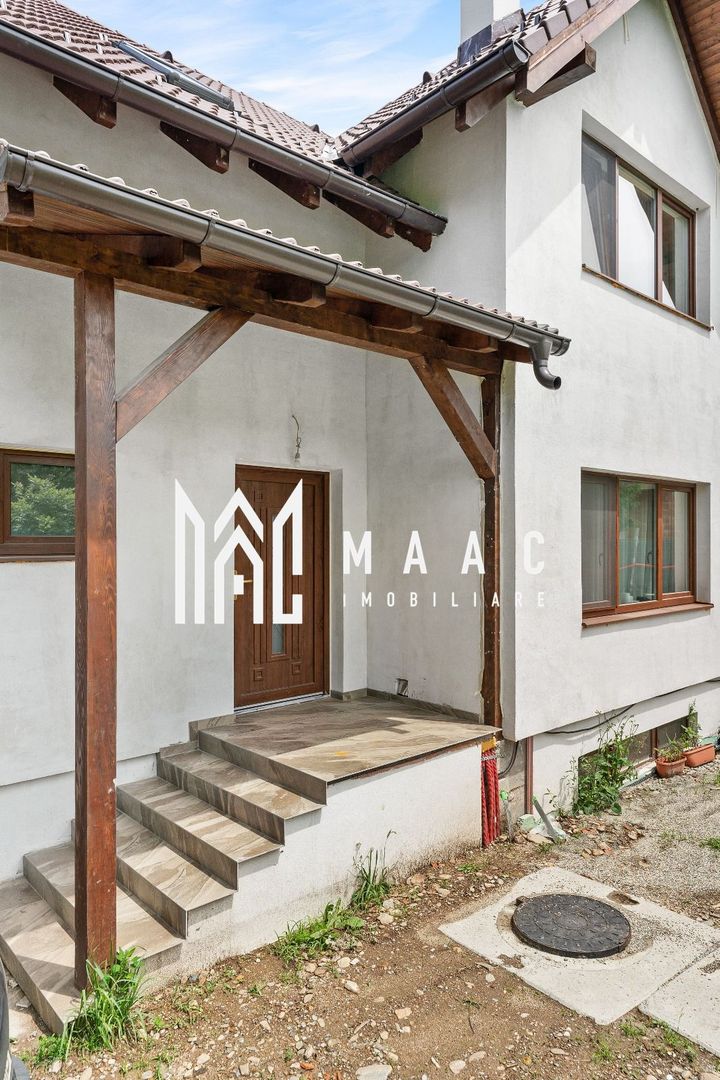 Casa 5 camere | Moderna | Teren 1036 MP | Tocile - Poză 18