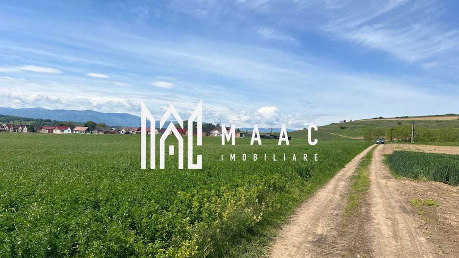 TEREN I 45200 MP - Poză 1