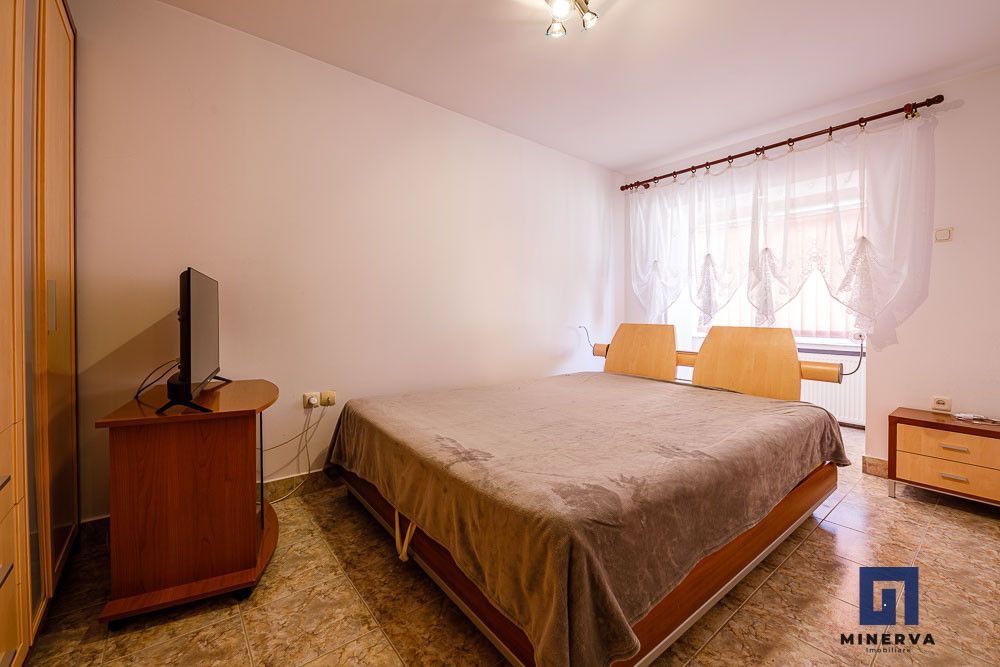 Apartament cu priveliste, 4 cam, decomandat – Zona Lipovei - Poză 22