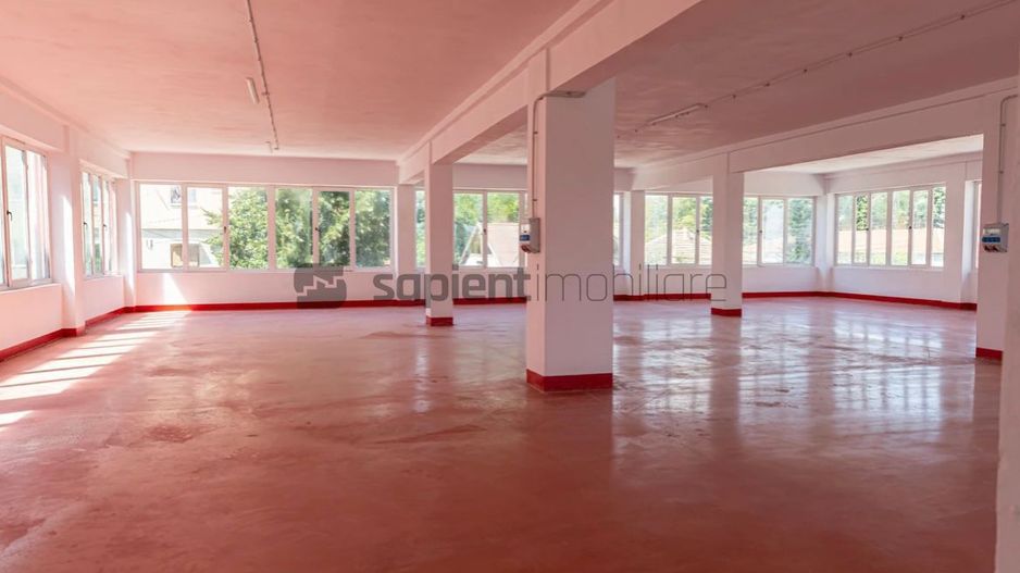 Spatiu comercial in Maghita - Poză 5