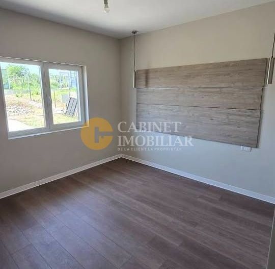 OFERTA! Casa Finalizata - 500mp teren - intabulata Horpaz - Poză 4