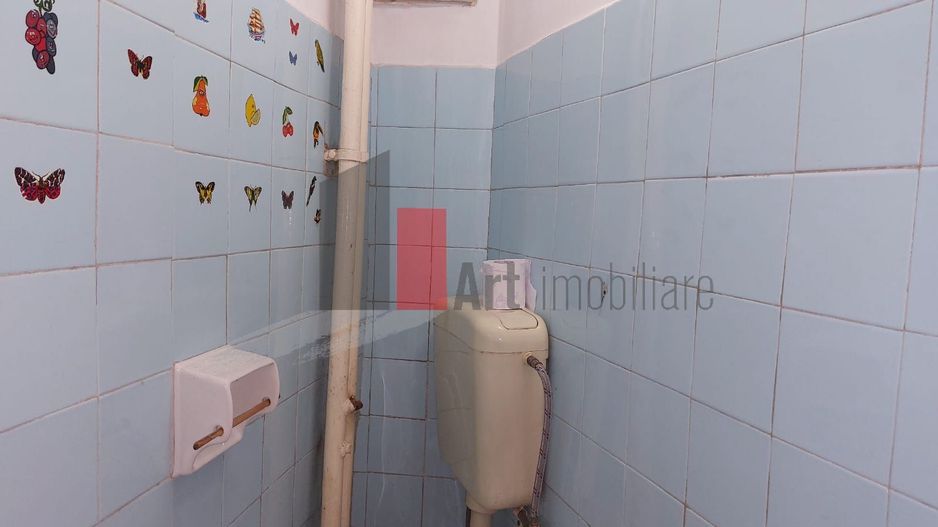 Apartamentul "BEQUEM",  180 mp suprafata totala, CONSOLIDAT, GARAJ IN ACTE, BOXE - Poză 19