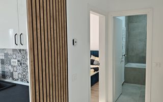 Apartament modern I Prima închiriere, bloc nou I zona Aradului - Poză 7