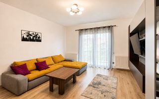 Apartament cu 2 camere de inchiriat decomandat in zona Buna Ziua - Poză 1