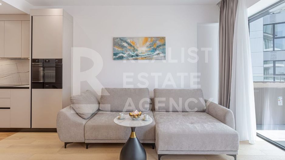 Vânzare, apartament cu 2 camere, zona Pipera - Poză 6