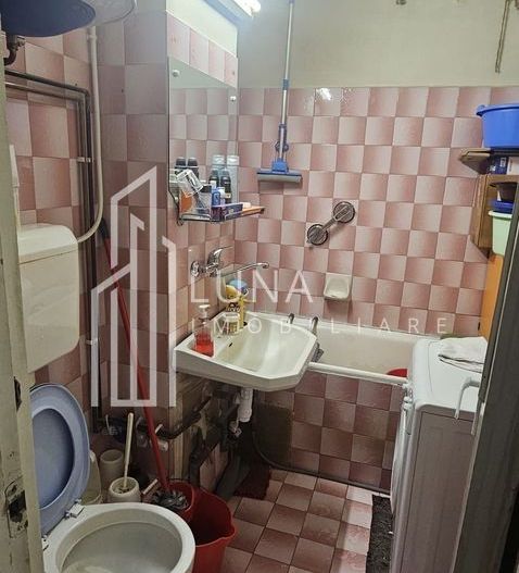 Apartament 2 camere, 52 mp, etaj 4, Tudor - Poză 7