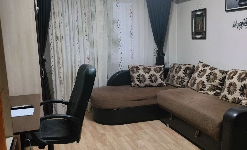 Proprietar închiriez apartament cu doua camere in zona Teiul Doamnei - Poză 2