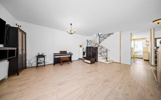 Duplex White House | Energie proprie | langa padure si VIVO - Razoare - Poză 3