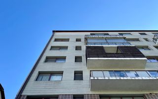 Vanzare apartament 3 camere 70 mp, loc parcare - parcul Herastrau - Poză 23