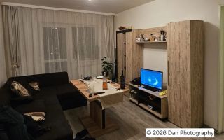 Apartament 3 camere | Balcon | Pivnita | M. Viteazu - Poză 1