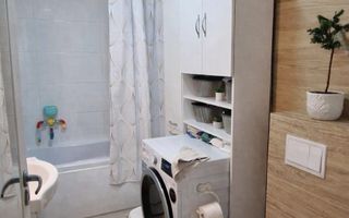 Apartament decomandat cu 2 camere de vânzare, Baciu, Cluj-Napoca. - Poză 5