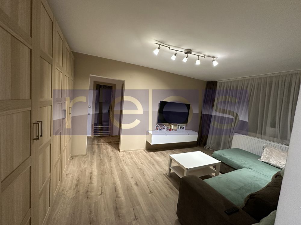 APARTAMENT DE VÂNZARE 2 CAMERE ZONA OBOR - Poză 2