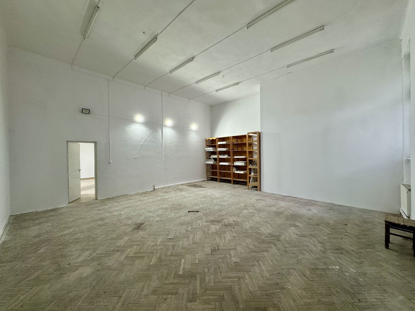 Închiriere Spațiu Comercial | Sfântul Ghoerghe Central - Poză 5